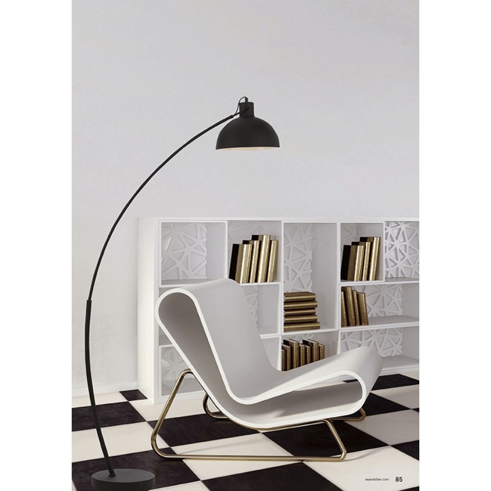 Telbix BEAT - 25W Floor Lamp Telbix, FLOOR LAMPS, telbix-beat-25w-floor-lamp