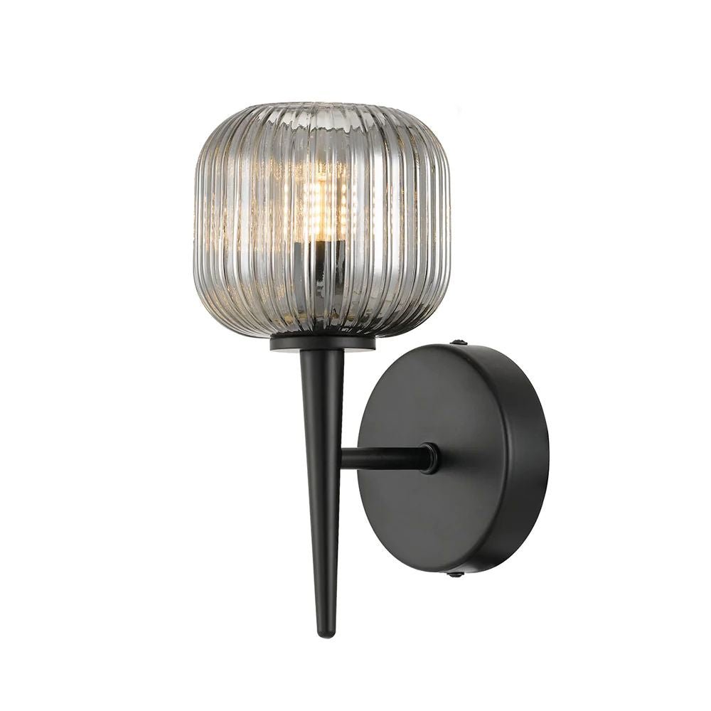 Telbix BOBO 1 - 3W Wall Light-WALL LIGHTS-Telbix