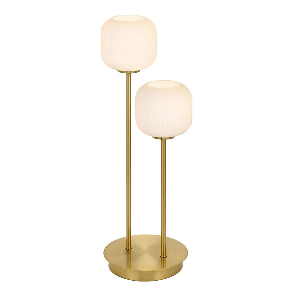 Telbix BOBO 2 - 6W Table Lamp Telbix, TABLE LAMPS, telbix-bobo-2-6w-table-lamp