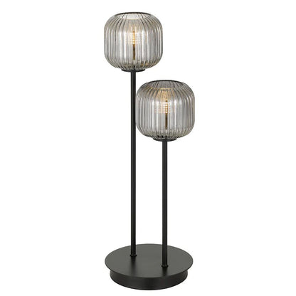 Telbix BOBO 2 - 6W Table Lamp Telbix, TABLE LAMPS, telbix-bobo-2-6w-table-lamp