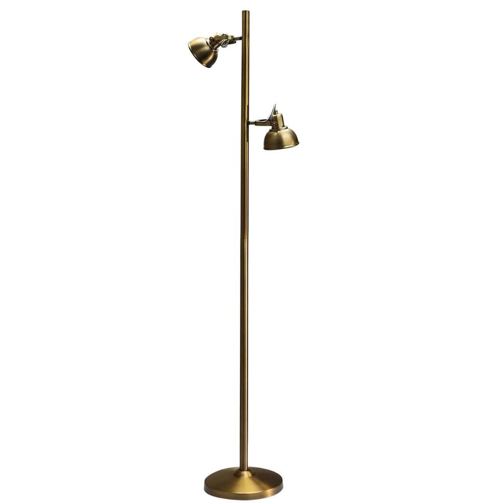 Telbix CARSON - 6W Floor Lamp Telbix, FLOOR LAMPS, telbix-carson-6w-floor-lamp