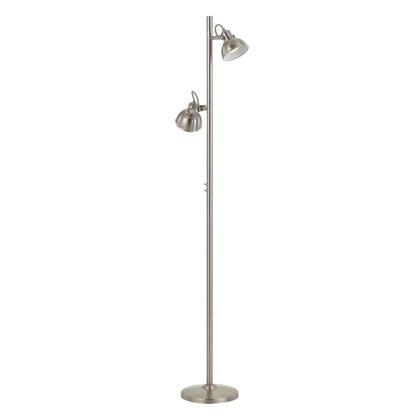 Telbix CARSON - 6W Floor Lamp Telbix, FLOOR LAMPS, telbix-carson-6w-floor-lamp