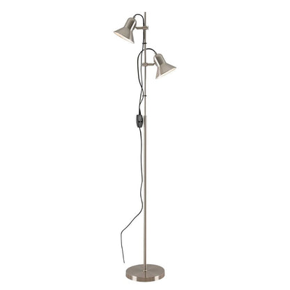 Telbix CORELLI 2 - 12W Floor Lamp Telbix, FLOOR LAMPS, telbix-corelli-2-12w-floor-lamp