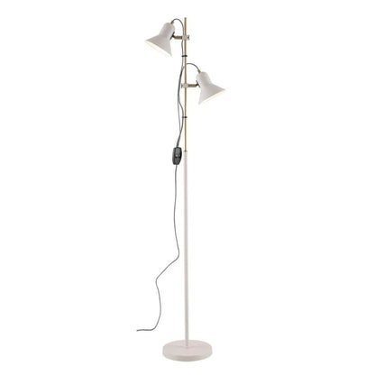 Telbix CORELLI 2 - 12W Floor Lamp Telbix, FLOOR LAMPS, telbix-corelli-2-12w-floor-lamp