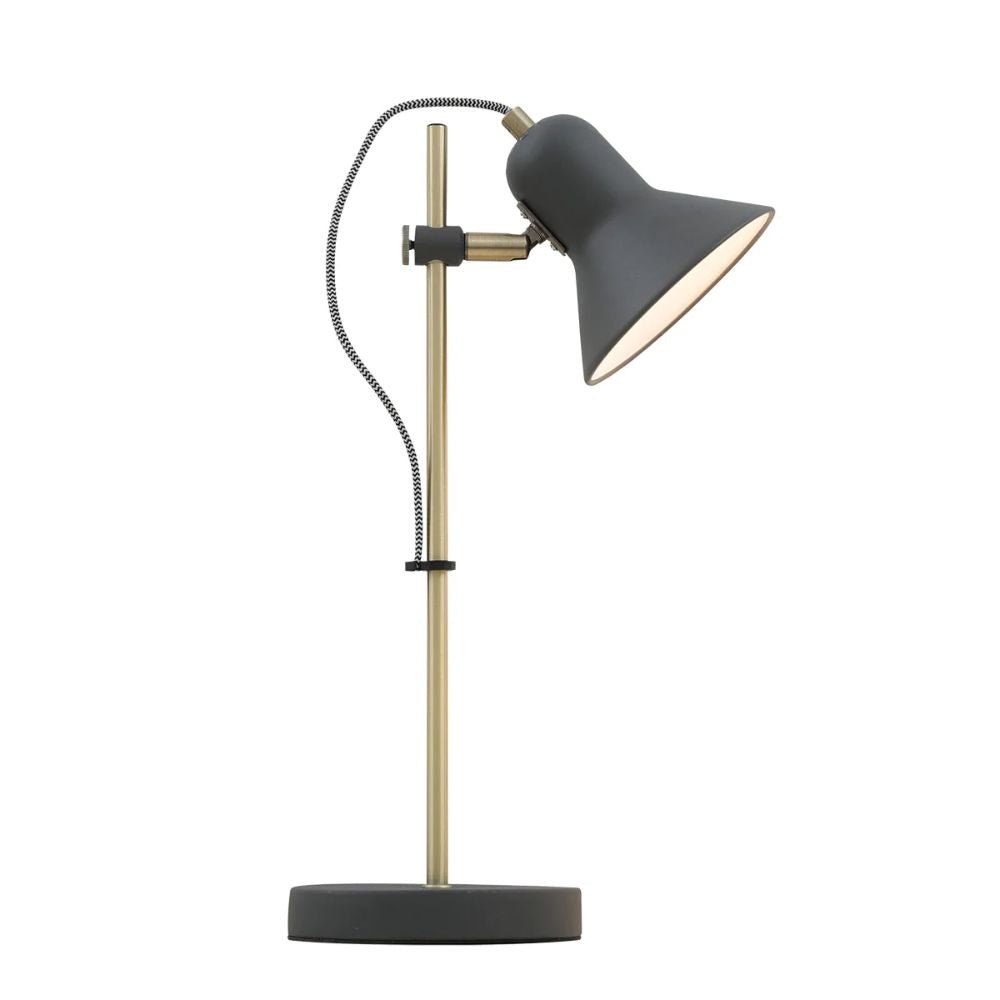 Telbix CORELLI - 6W Table Lamp Telbix, TABLE LAMPS, telbix-corelli-6w-table-lamp