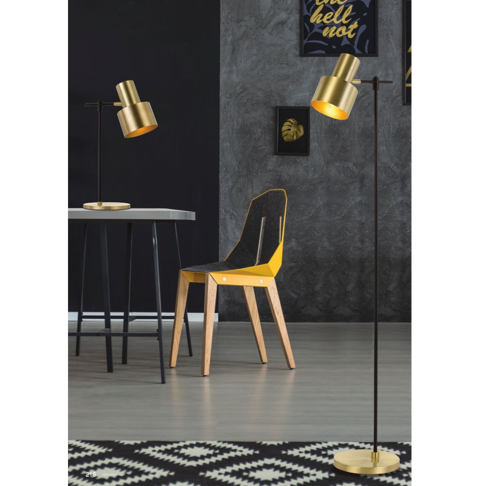 Telbix CROSET - 25W Floor Lamp Telbix, FLOOR LAMPS, telbix-croset-25w-floor-lamp