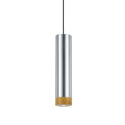 DAKOTA - 1 Light 5W LED Dimmable Pendant 3000K Telbix, PENDANT, telbix-dakota