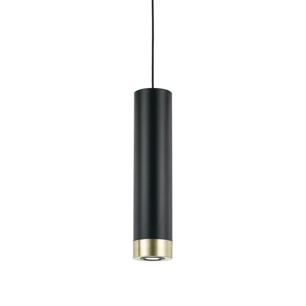 DAKOTA - 1 Light 5W LED Dimmable Pendant 3000K Telbix, PENDANT, telbix-dakota