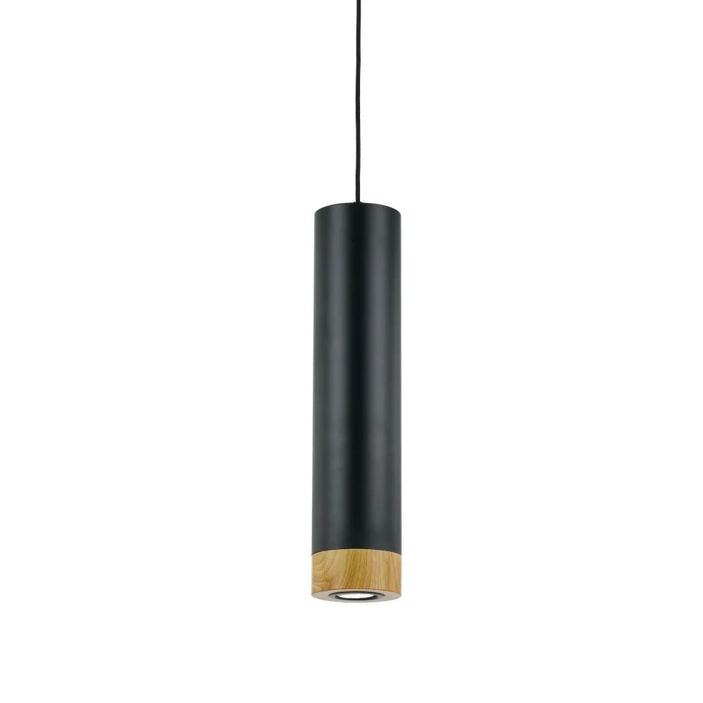 DAKOTA - 1 Light 5W LED Dimmable Pendant 3000K Telbix, PENDANT, telbix-dakota