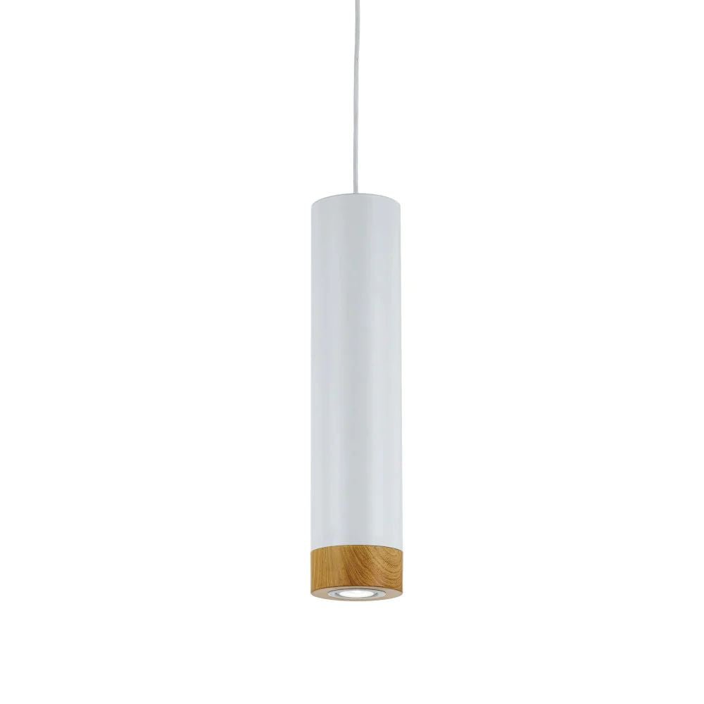 DAKOTA - 1 Light 5W LED Dimmable Pendant 3000K Telbix, PENDANT, telbix-dakota