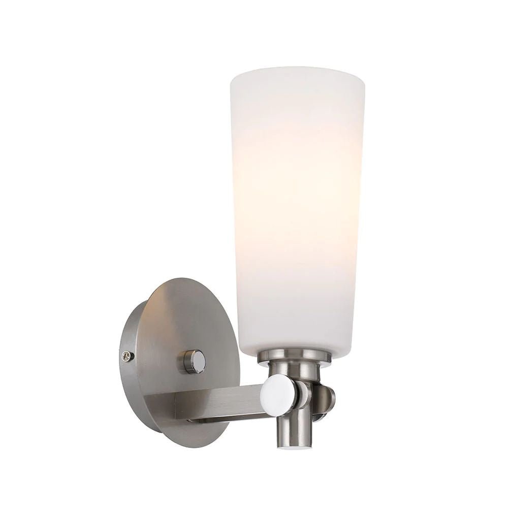 Telbix DELMAR - 25W Wall Lamp-WALL LAMPS-Telbix