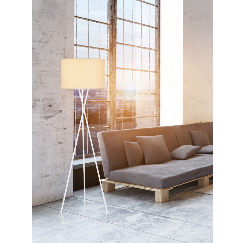 Telbix DENISE - 25W Floor Lamp Telbix, FLOOR LAMPS, telbix-denise-25w-floor-lamp