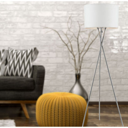 Telbix DENISE - 25W Floor Lamp Telbix, FLOOR LAMPS, telbix-denise-25w-floor-lamp