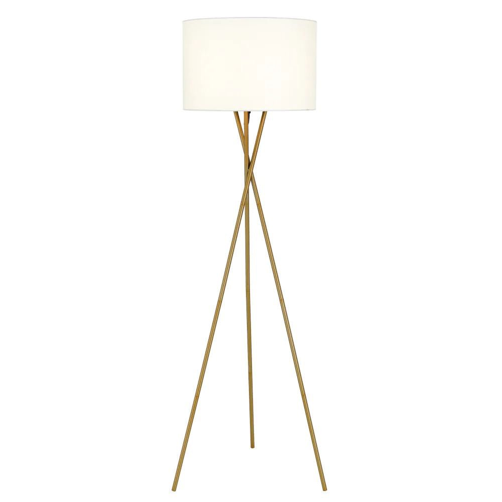 Telbix DENISE - 25W Floor Lamp Telbix, FLOOR LAMPS, telbix-denise-25w-floor-lamp