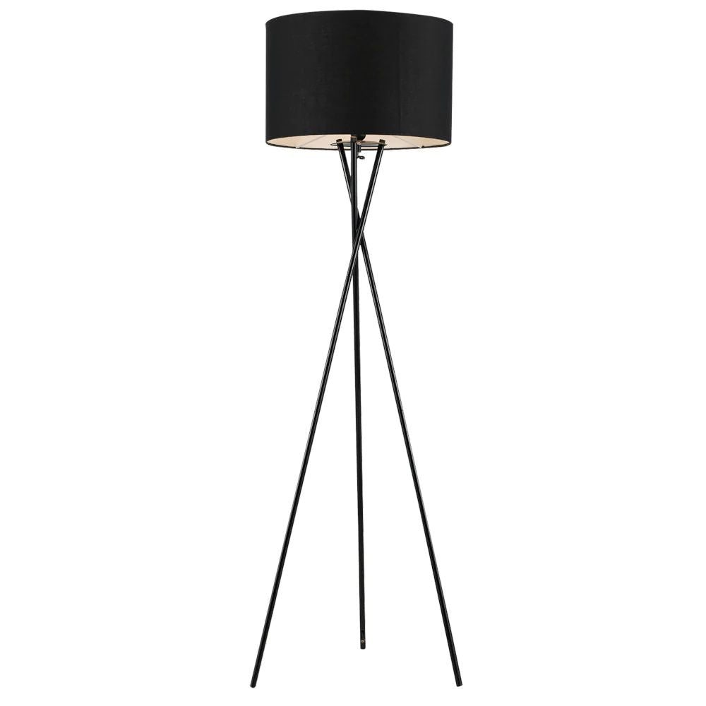 Telbix DENISE - 25W Floor Lamp Telbix, FLOOR LAMPS, telbix-denise-25w-floor-lamp