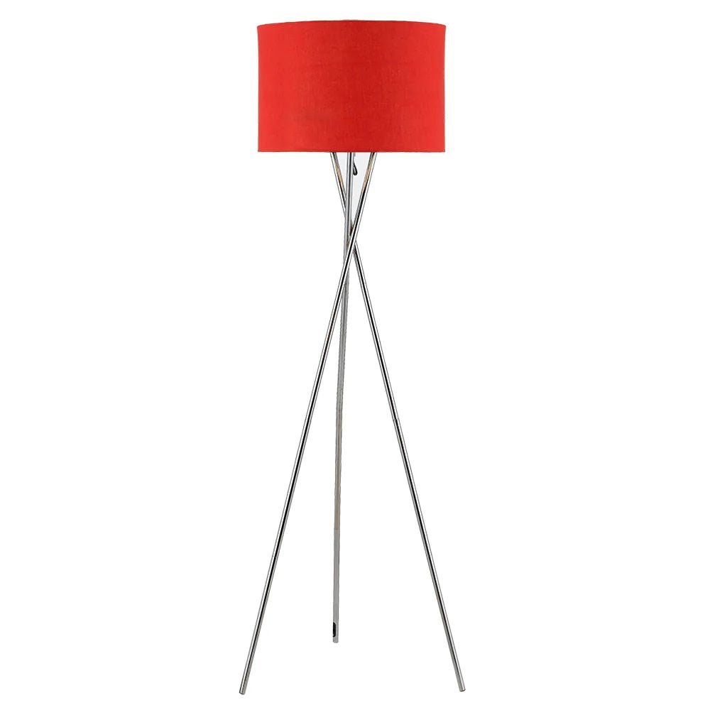 Telbix DENISE - 25W Floor Lamp Telbix, FLOOR LAMPS, telbix-denise-25w-floor-lamp