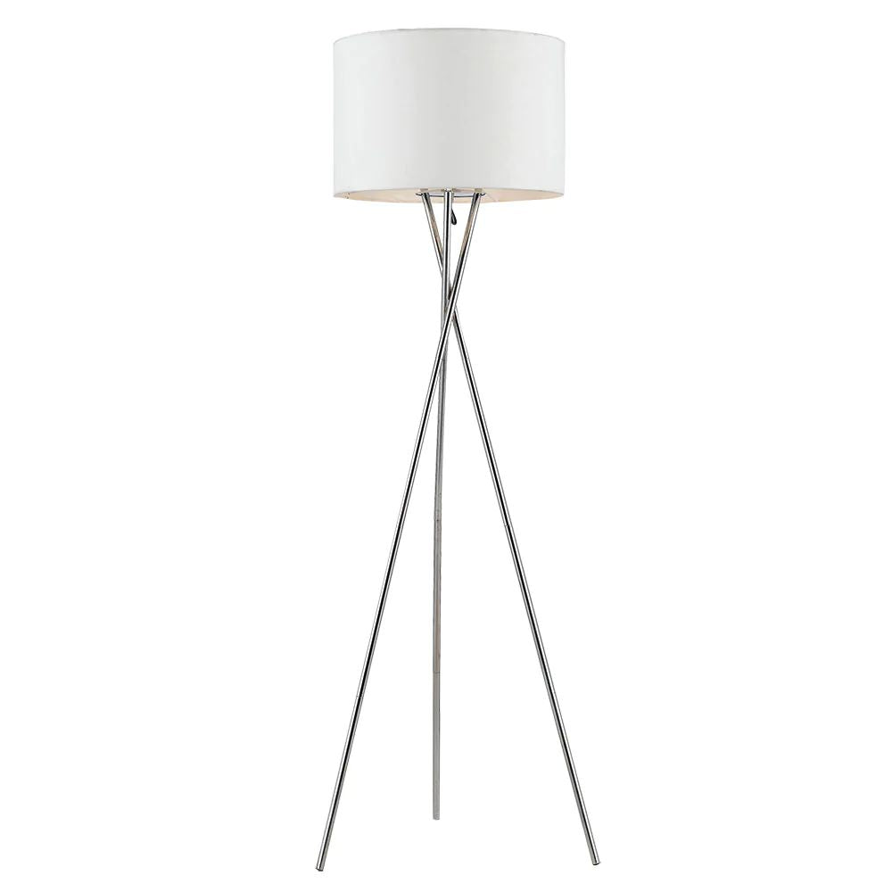 Telbix DENISE - 25W Floor Lamp Telbix, FLOOR LAMPS, telbix-denise-25w-floor-lamp