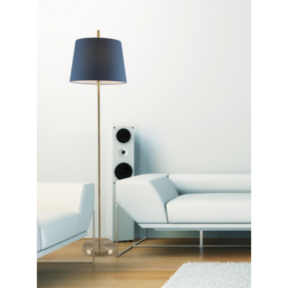 Telbix DIOR - Metal Floor Lamp Telbix, FLOOR LAMPS, telbix-dior-metal-floor-lamp