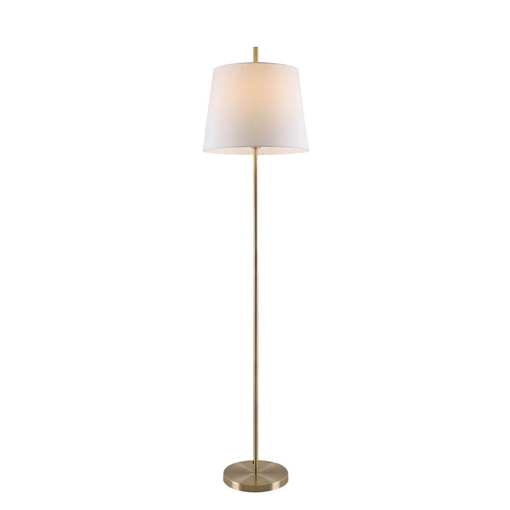 Telbix DIOR - Metal Floor Lamp Telbix, FLOOR LAMPS, telbix-dior-metal-floor-lamp