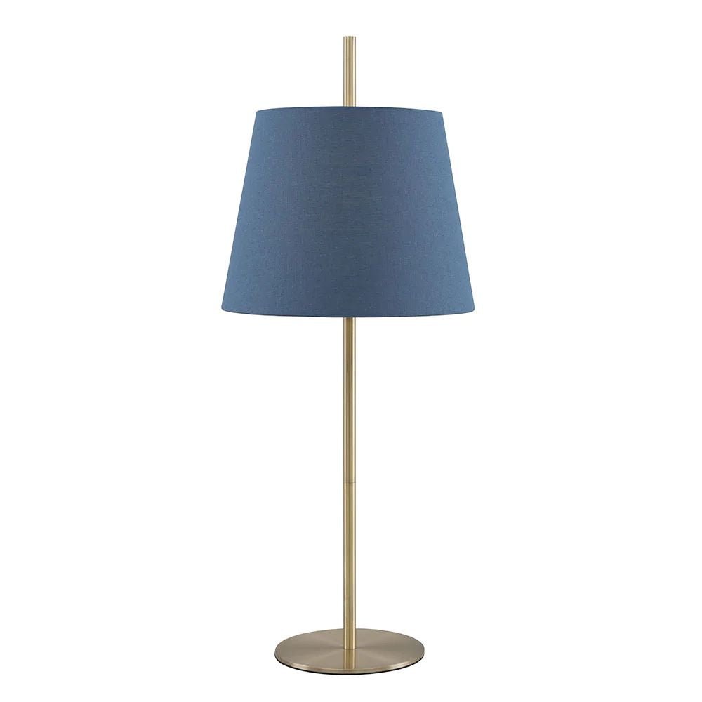 Telbix DIOR - Metal Table Lamp Telbix, TABLE LAMPS, telbix-dior-metal-table-lamp