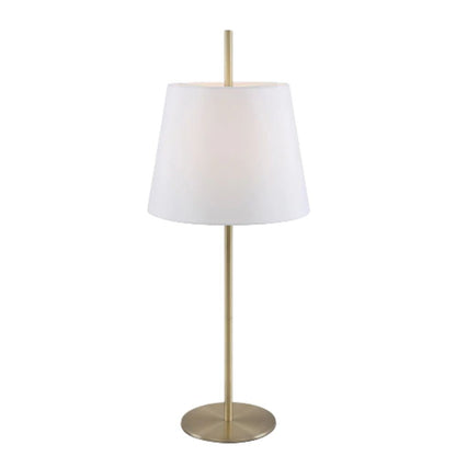 Telbix DIOR - Metal Table Lamp Telbix, TABLE LAMPS, telbix-dior-metal-table-lamp