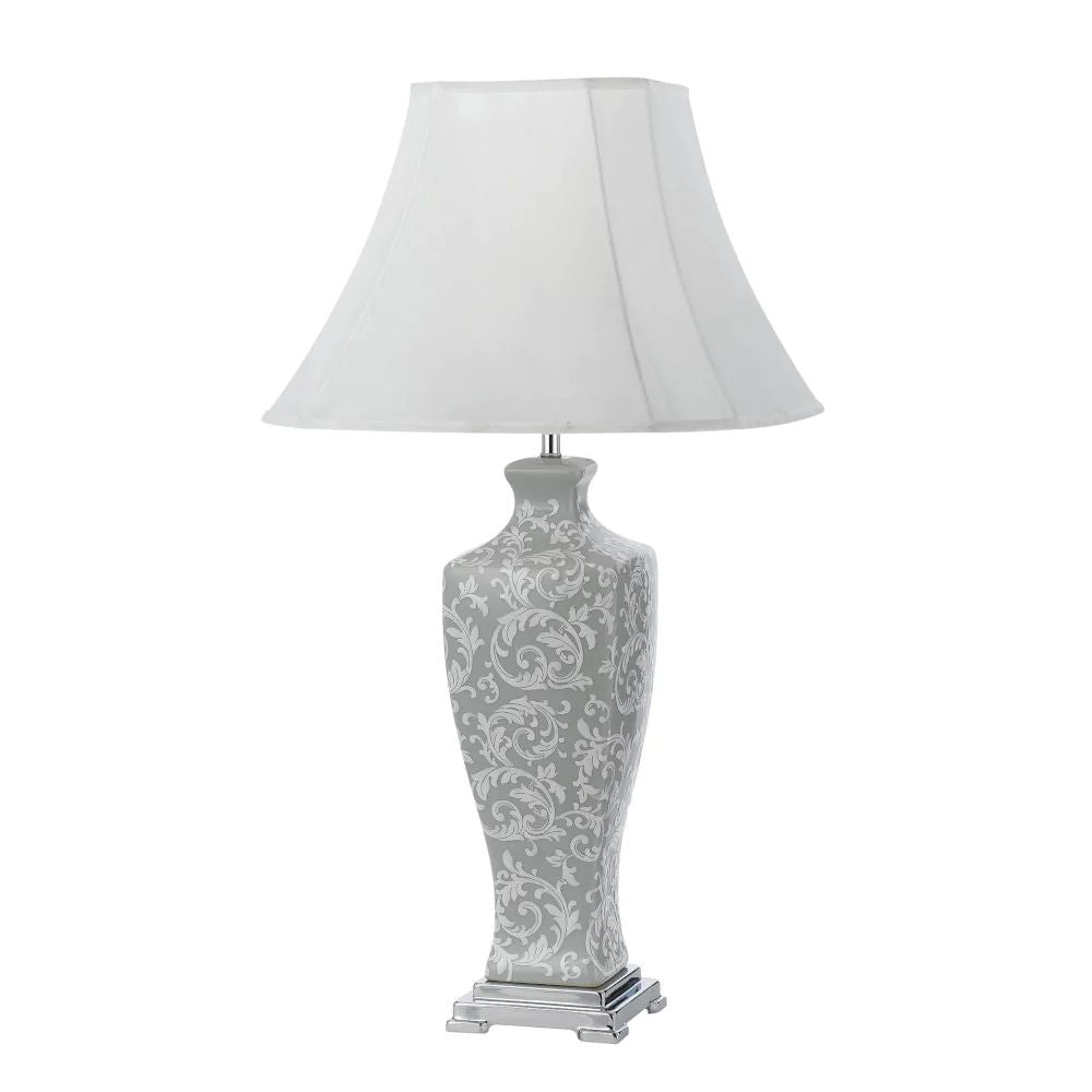 Telbix DONO 40 - Ceramic Table Lamp Telbix, TABLE LAMPS, telbix-dono-40-ceramic-table-lamp