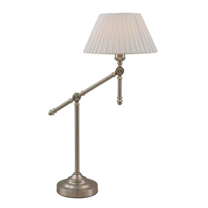 Telbix ELENA - 25W Table Lamp Telbix, TABLE LAMPS, telbix-elena-25w-table-lamp