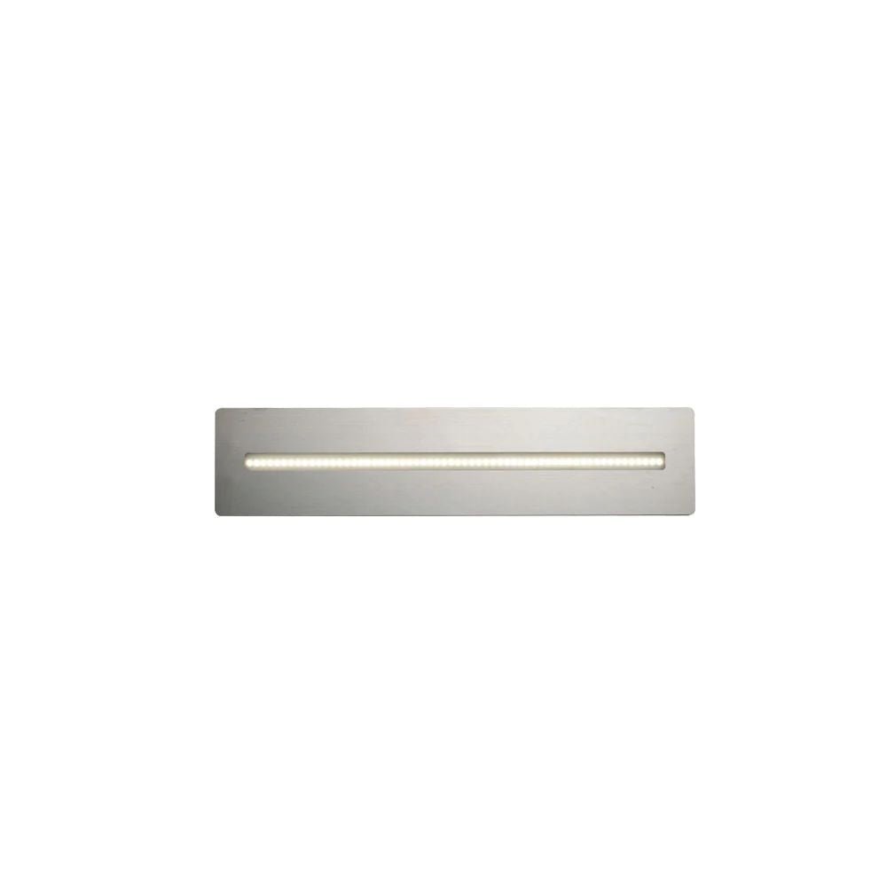 Telbix ESTA - 7W/15W LED Wall Vanity Light IP20 - 4000K-WALL LIGHTS-Telbix