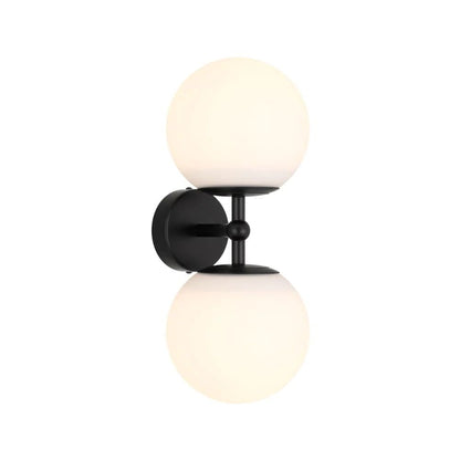 Telbix ETERNA 2 - 25W Wall Light-WALL LIGHTS-Telbix