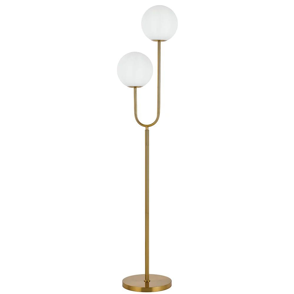 Telbix ETERNA - 25W Floor Lamp Telbix, FLOOR LAMPS, telbix-eterna-25w-floor-lamp