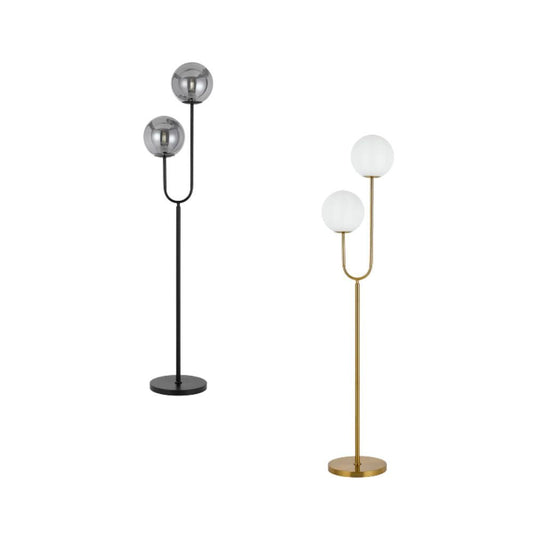 Telbix ETERNA - 25W Floor Lamp Telbix, FLOOR LAMPS, telbix-eterna-25w-floor-lamp