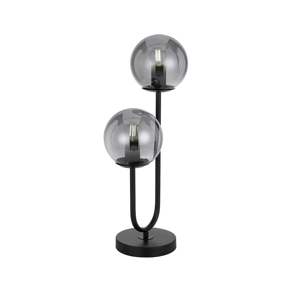 Telbix ETERNA - 25W Table Lamp Telbix, TABLE LAMPS, telbix-eterna-25w-table-lamp