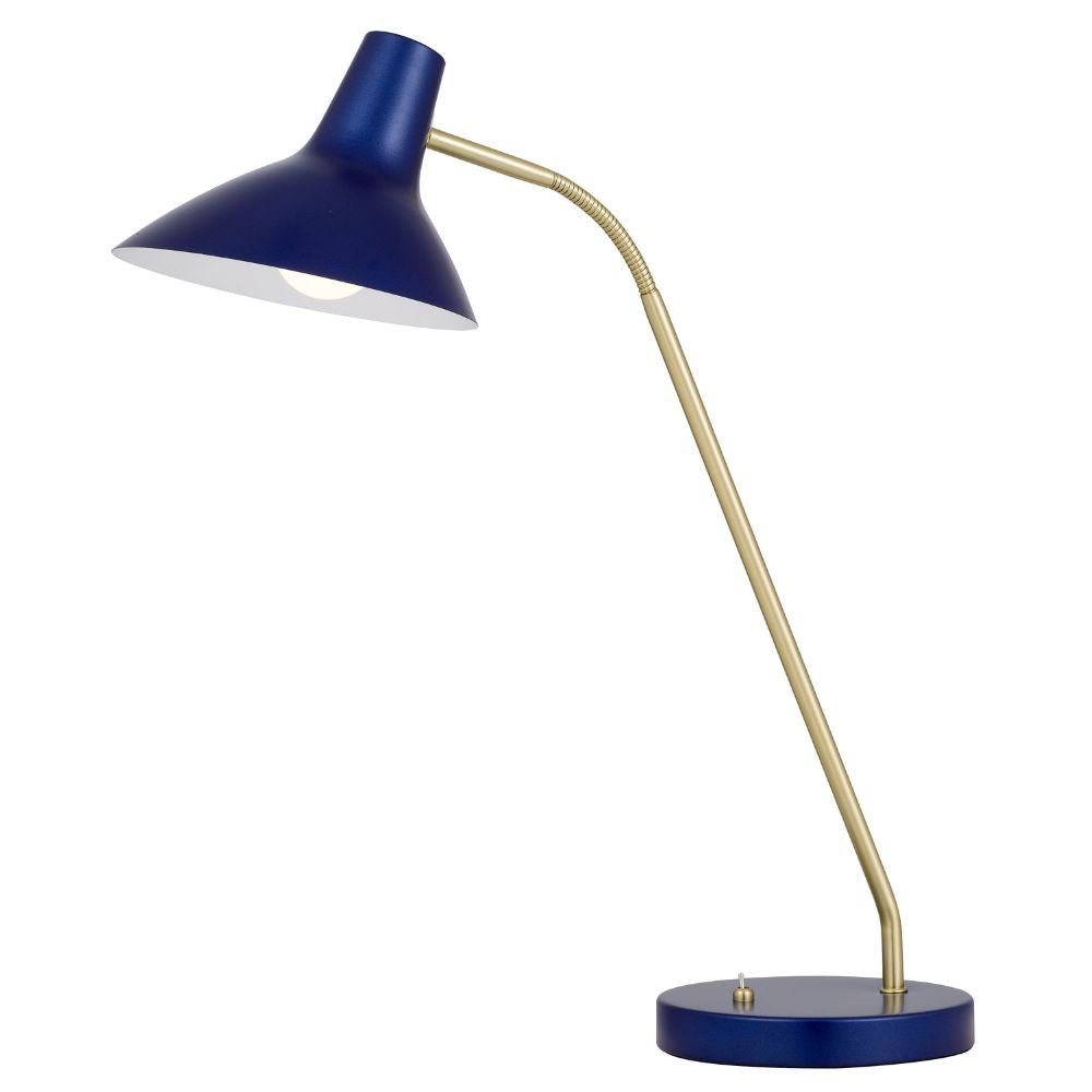 Telbix FARBON - Metal Table Lamp Telbix, TABLE LAMP, telbix-farbon-metal-table-lamp