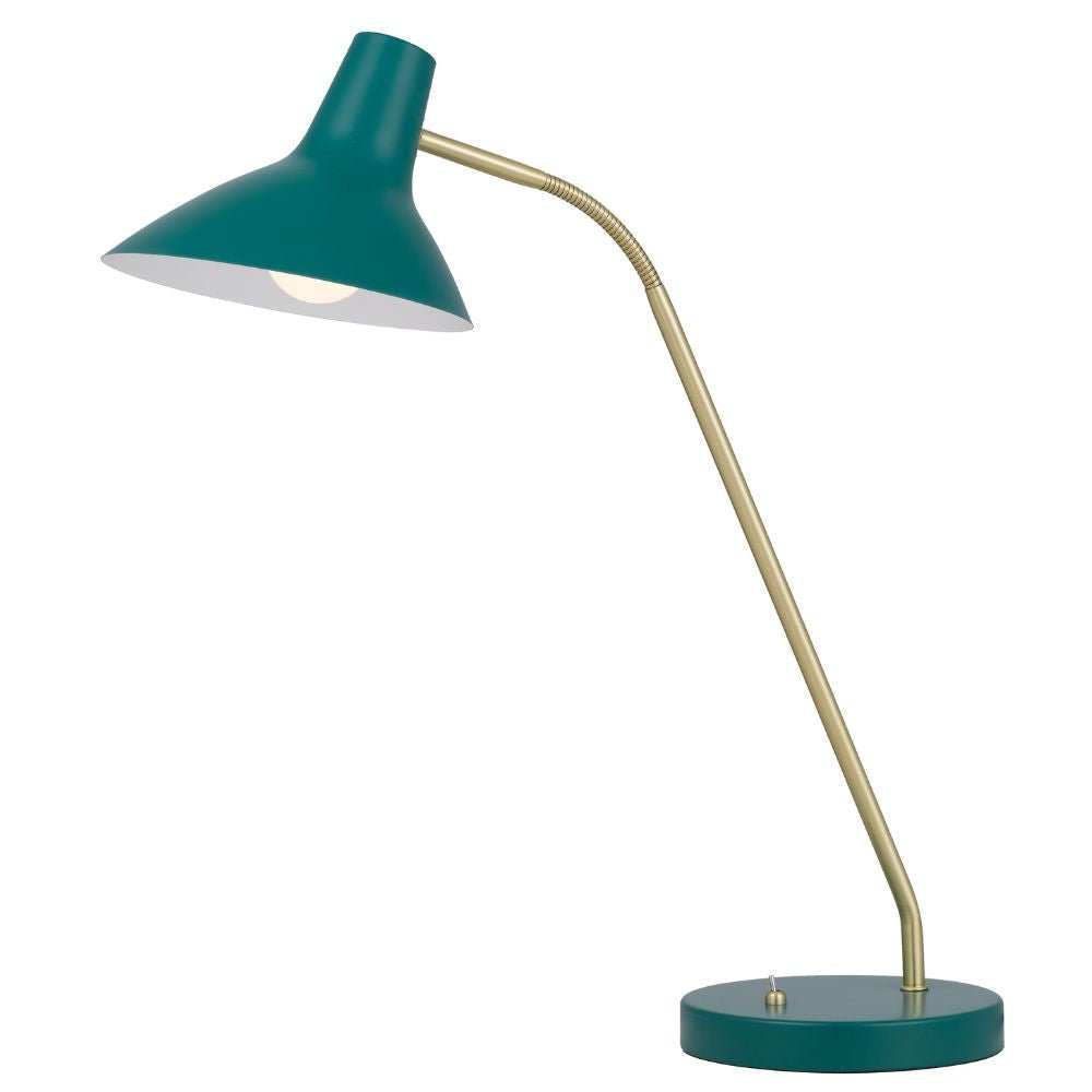 Telbix FARBON - Metal Table Lamp Telbix, TABLE LAMP, telbix-farbon-metal-table-lamp