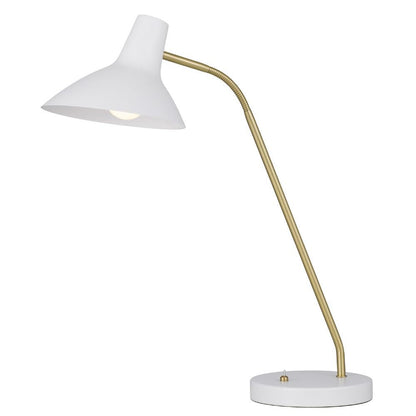 Telbix FARBON - Metal Table Lamp Telbix, TABLE LAMP, telbix-farbon-metal-table-lamp