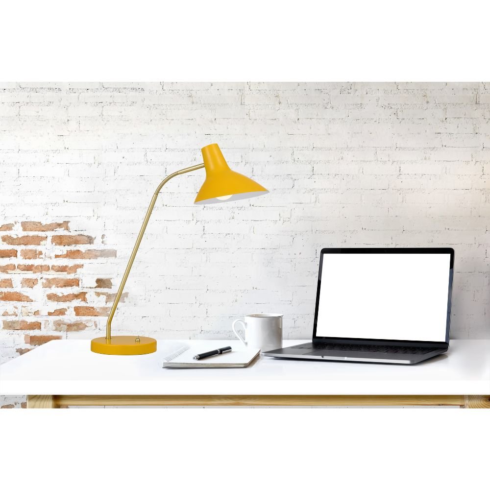 Telbix FARBON - Metal Table Lamp Telbix, TABLE LAMP, telbix-farbon-metal-table-lamp