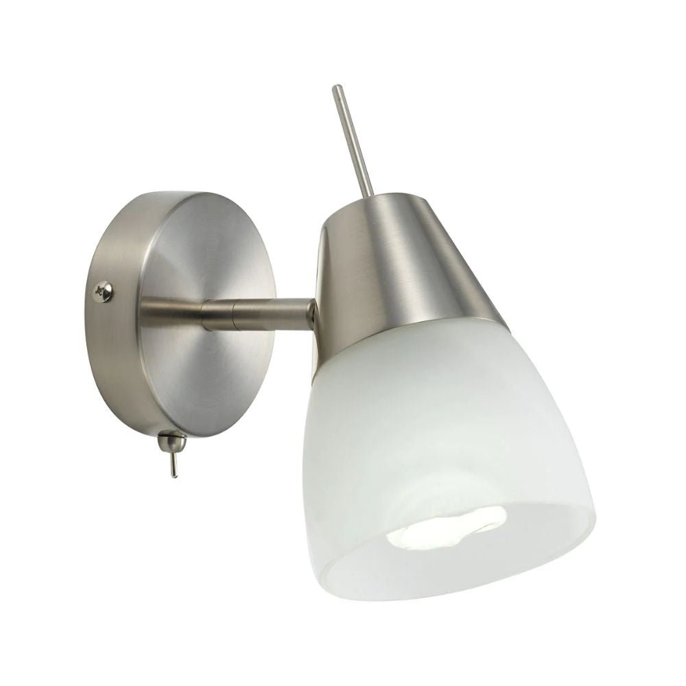 Telbix GIBSON - 14W Wall Light-WALL LIGHTS-Telbix