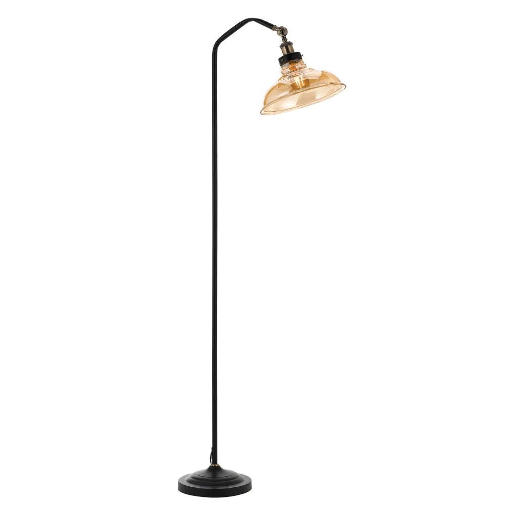 Telbix HERTEL - 25W Floor Lamp Telbix, FLOOR LAMPS, telbix-hertel-25w-floor-lamp