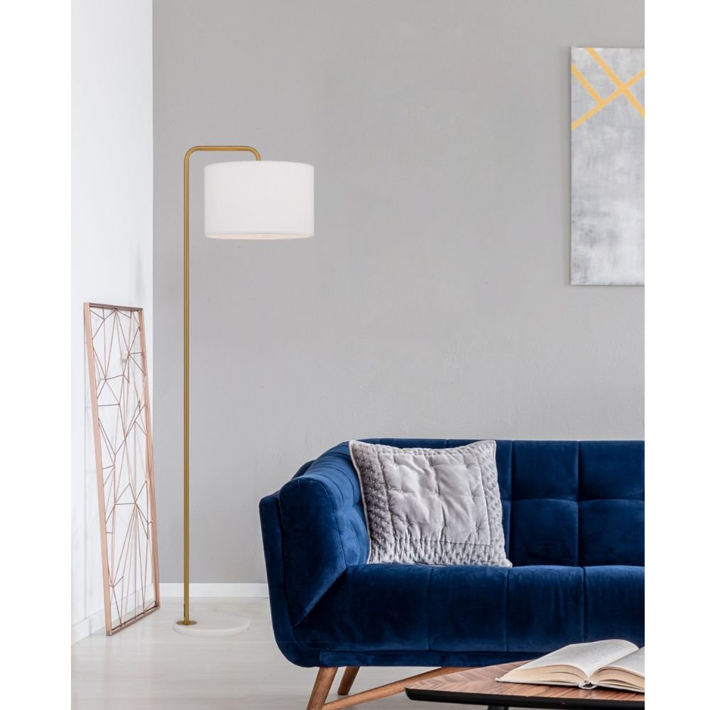 Telbix INGRID - 25W Floor Lamp Telbix, FLOOR LAMP, telbix-ingrid-25w-floor-lamp