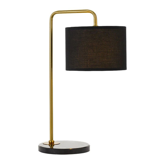 Telbix INGRID - 25W Table Lamp Telbix, TABLE LAMPS, telbix-ingrid-25w-table-lamp