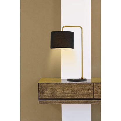 Telbix INGRID - 25W Table Lamp Telbix, TABLE LAMPS, telbix-ingrid-25w-table-lamp