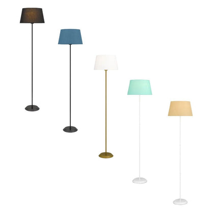 Telbix JAXON - 25W Floor Lamp Telbix, FLOOR LAMPS, telbix-jaxon-25w-floor-lamp