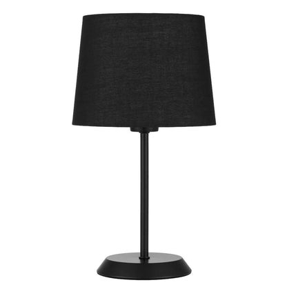 Telbix JAXON - 25W Table Lamp Telbix, TABLE LAMPS, telbix-jaxon-25w-table-lamp