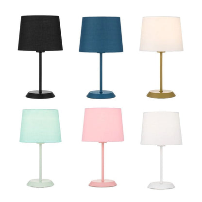 Telbix JAXON - 25W Table Lamp Telbix, TABLE LAMPS, telbix-jaxon-25w-table-lamp