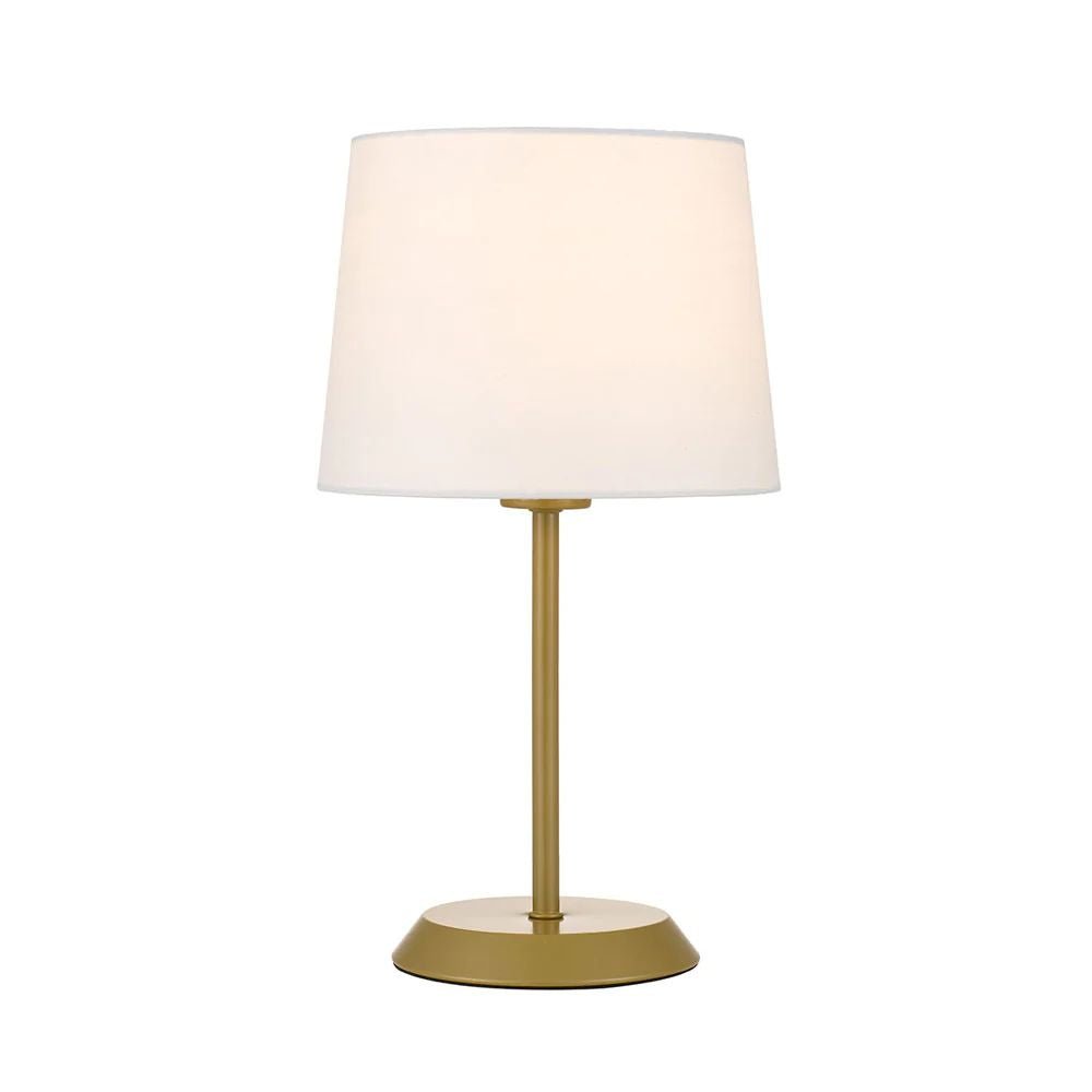 Telbix JAXON - 25W Table Lamp Telbix, TABLE LAMPS, telbix-jaxon-25w-table-lamp