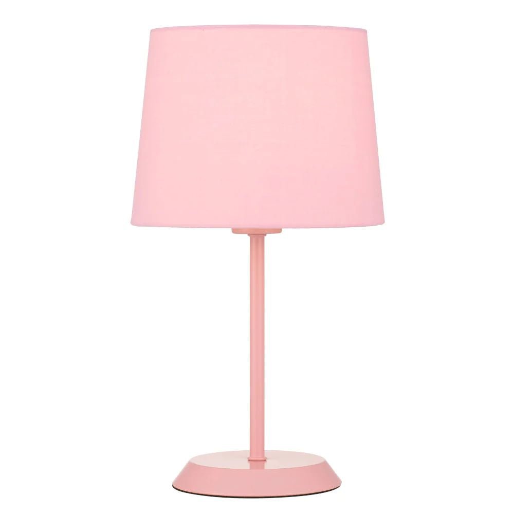 Telbix JAXON - 25W Table Lamp Telbix, TABLE LAMPS, telbix-jaxon-25w-table-lamp