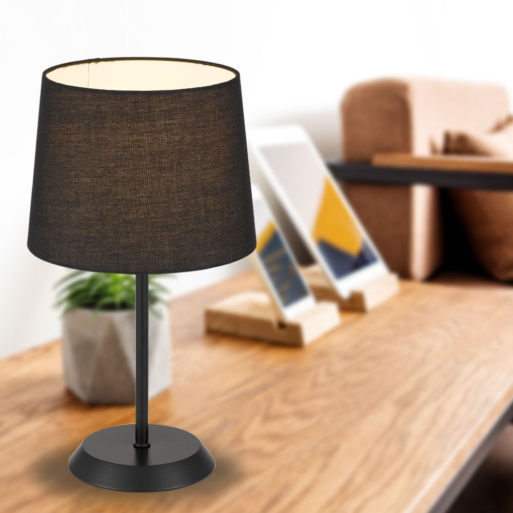 Telbix JAXON - 25W Table Lamp Telbix, TABLE LAMPS, telbix-jaxon-25w-table-lamp