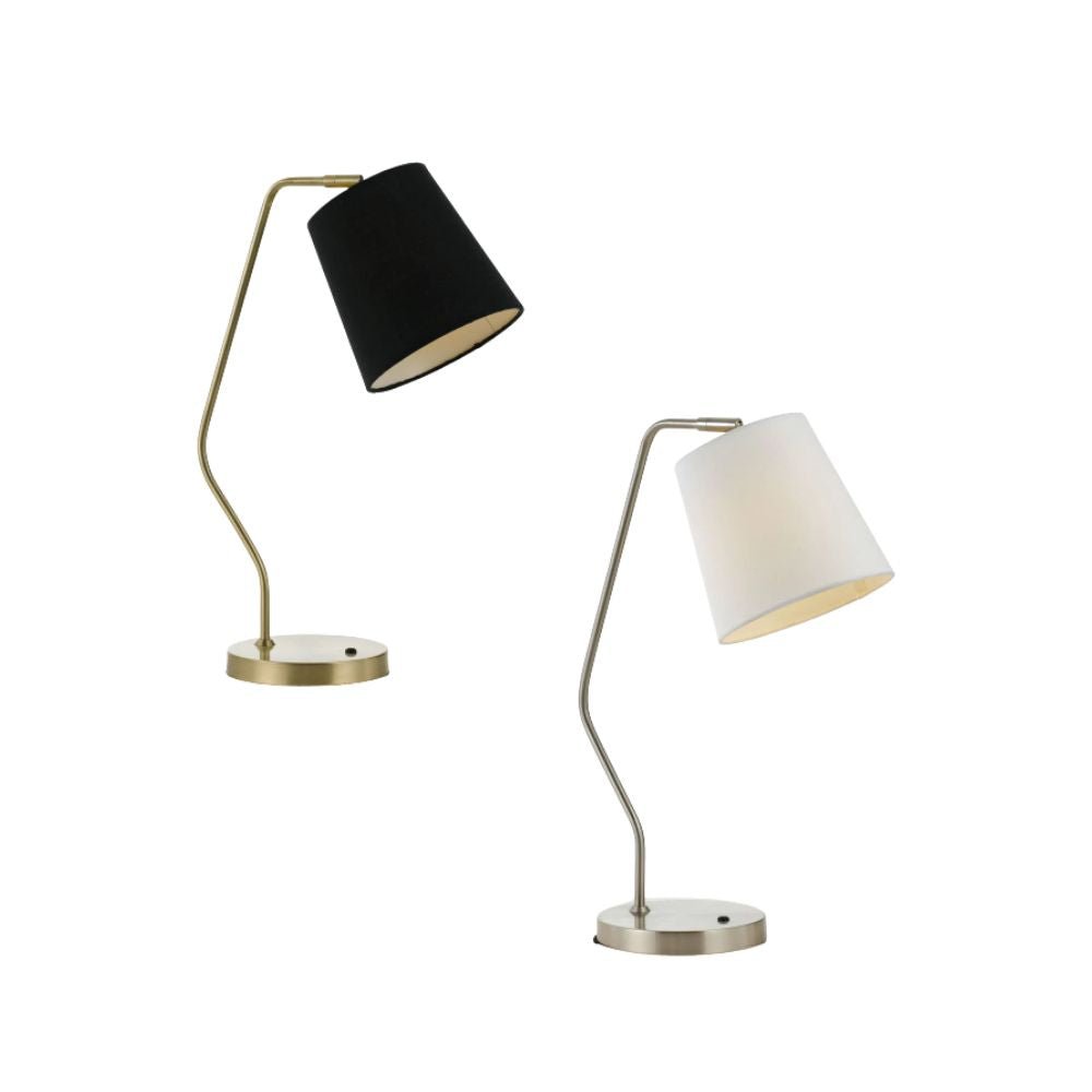 Telbix JODY - 25W Table Lamp Telbix, TABLE LAMPS, telbix-jody-25w-table-lamp