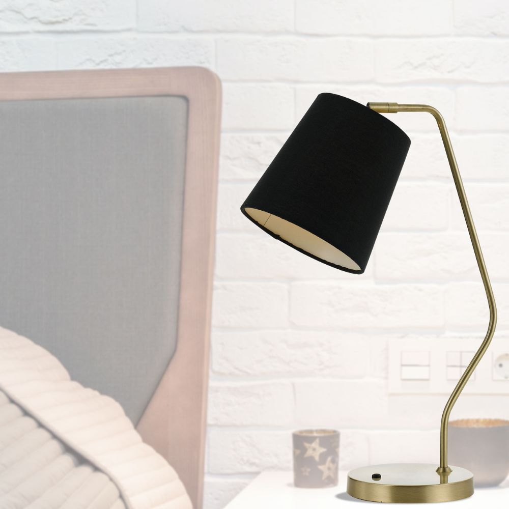 Telbix JODY - 25W Table Lamp Telbix, TABLE LAMPS, telbix-jody-25w-table-lamp