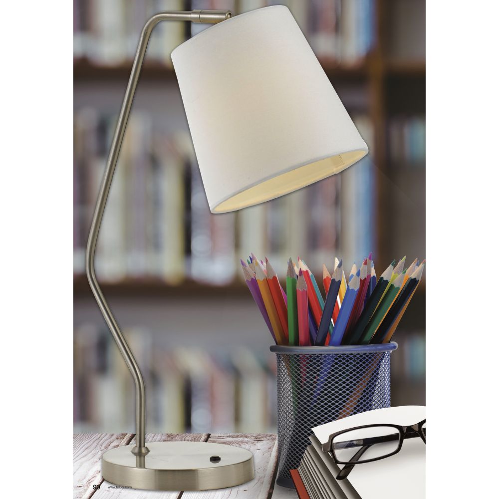 Telbix JODY - 25W Table Lamp Telbix, TABLE LAMPS, telbix-jody-25w-table-lamp